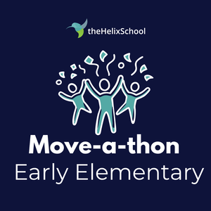 Fundraising Page: Early Elementary